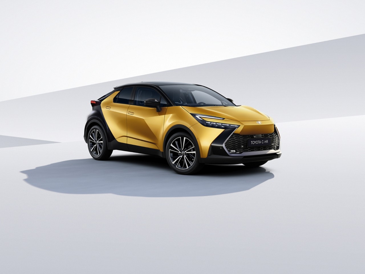 Toyota C-HR Hybrid Faiz, İndirim Kampanyası