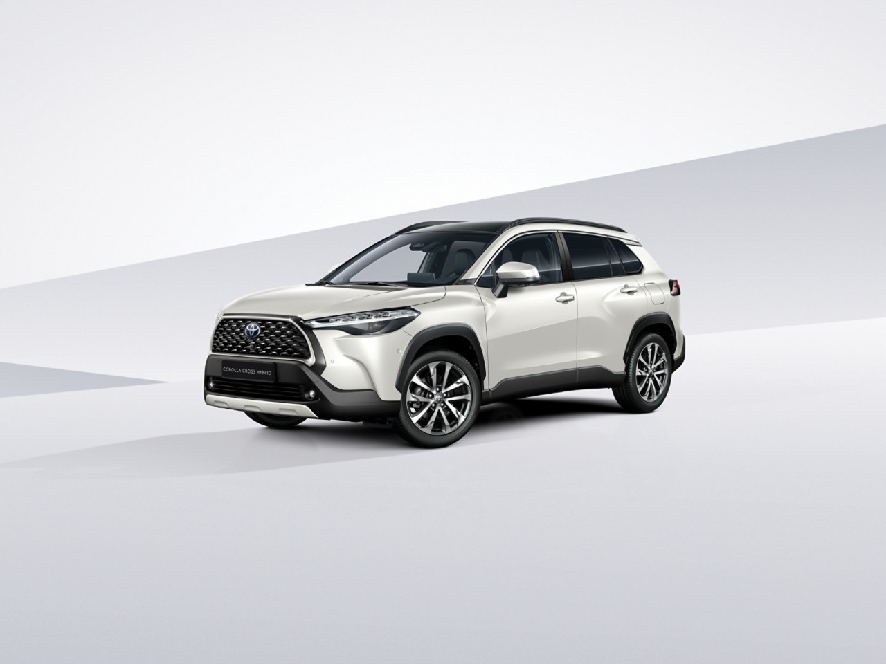 Corolla Cross Hybrid İndirim, Faiz Kampanyası