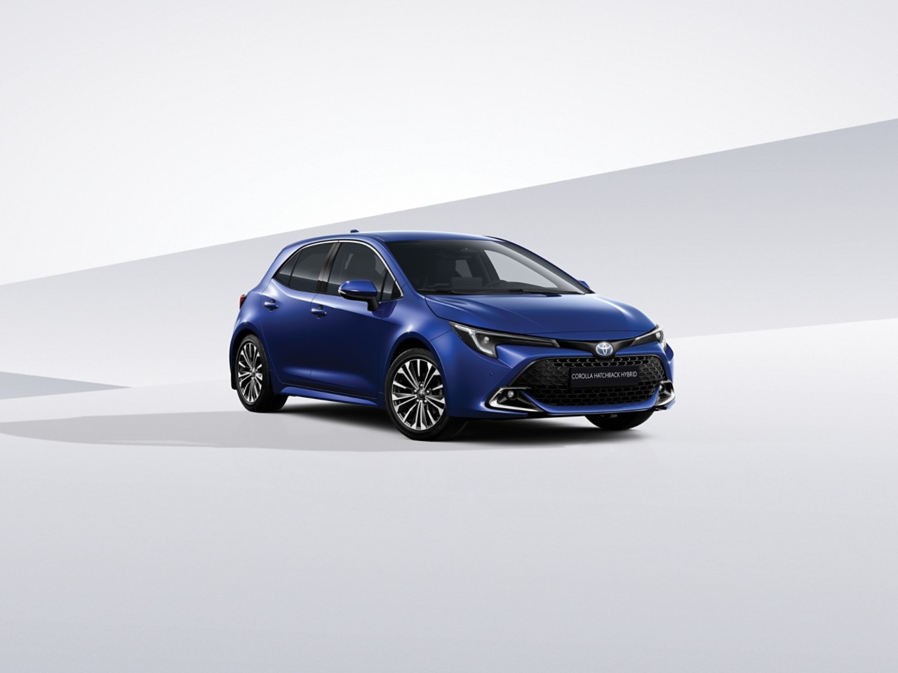 Corolla HB İndirim ve Faiz Kampanyası