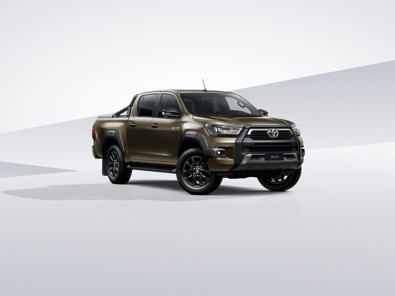 Hilux İndirim ve Faiz Kampanyası