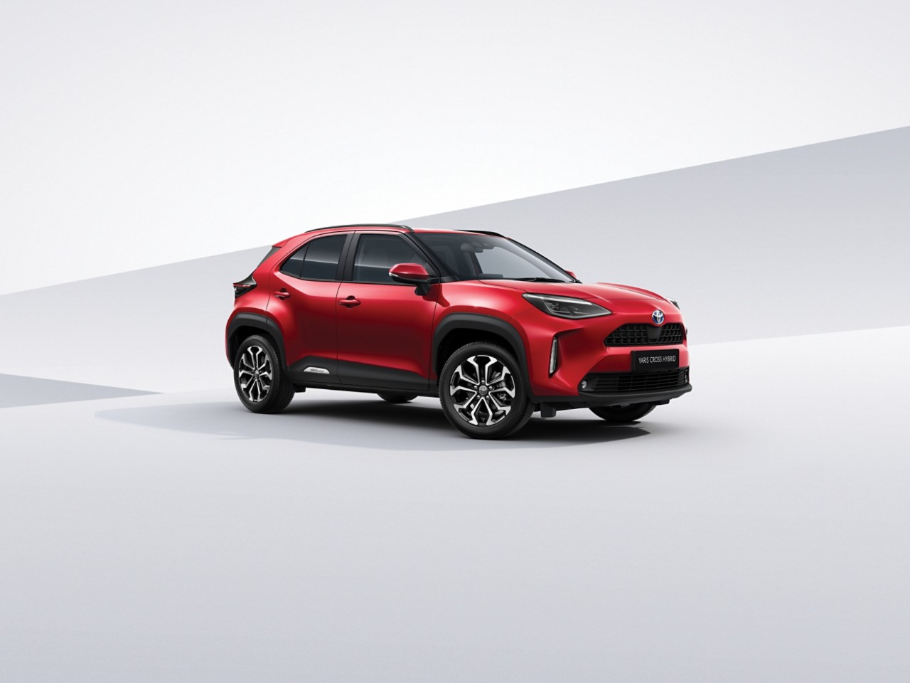 Yaris Cross İndirim ve Faiz Kampanyası