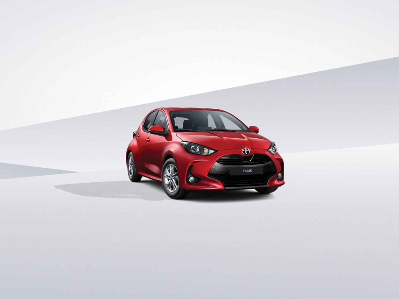 Yaris İndirim ve Faiz İndirim Kampanyası