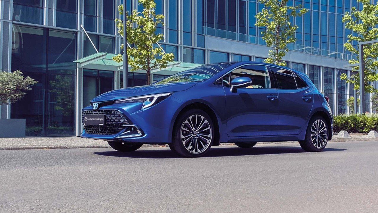 Corolla HB İndirim ve Faiz Kampanyası