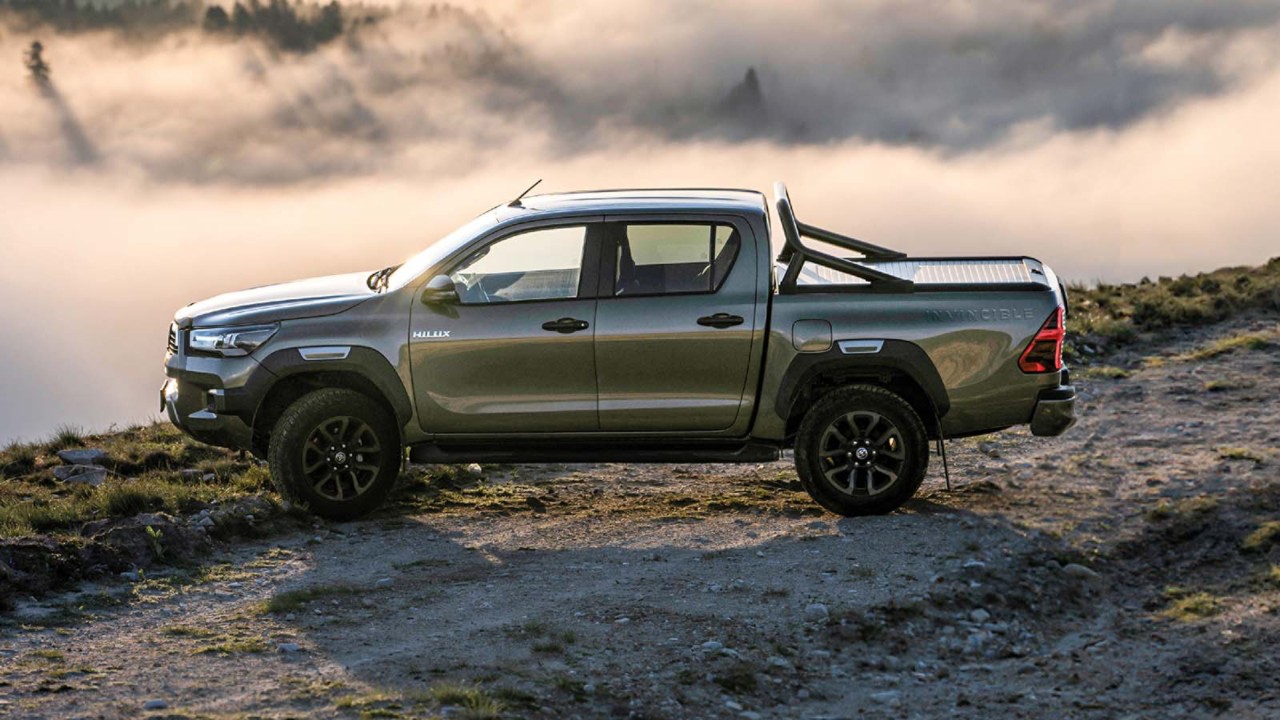 Hilux İndirim ve Faiz Kampanyası