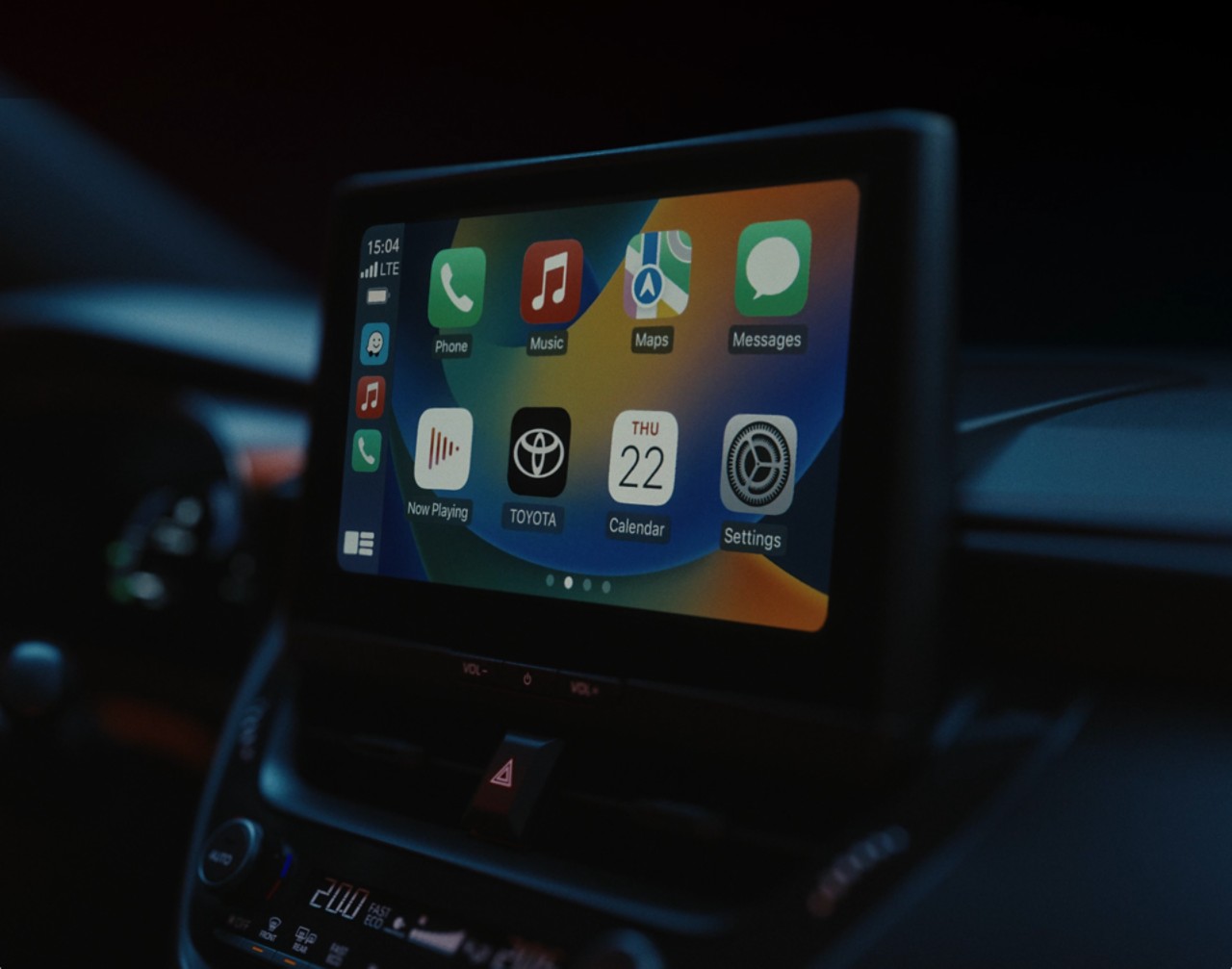 Corolla-hatchback-teknoloji-navigasyon