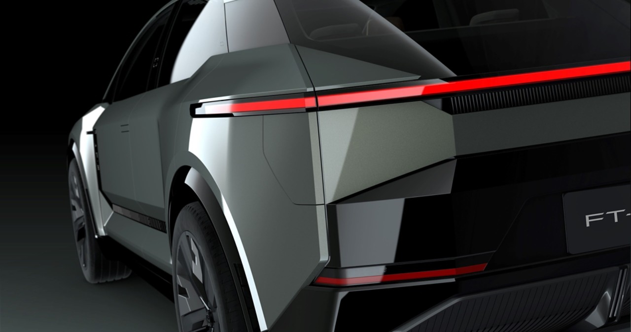 Toyota Geleceği Değiştirecek Konsept Araçlar
