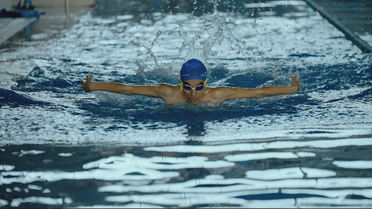 Özel Sporcularımız Özel Olimpiyatlara Hazır