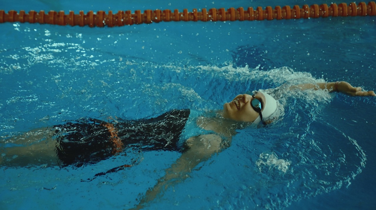 Özel Sporcularımız Özel Olimpiyatlara Hazır