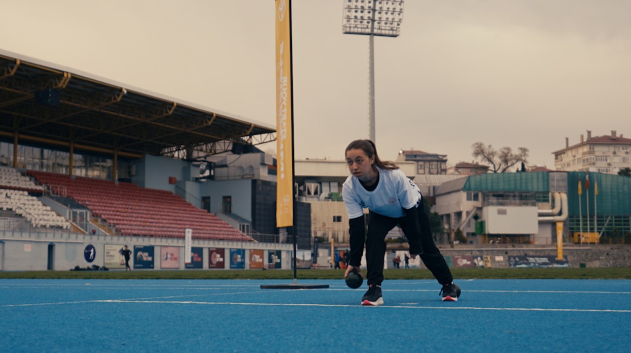 Özel Sporcularımız Özel Olimpiyatlara Hazır