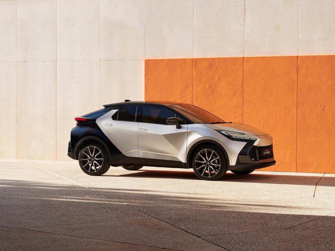 Yeni Toyota Corolla