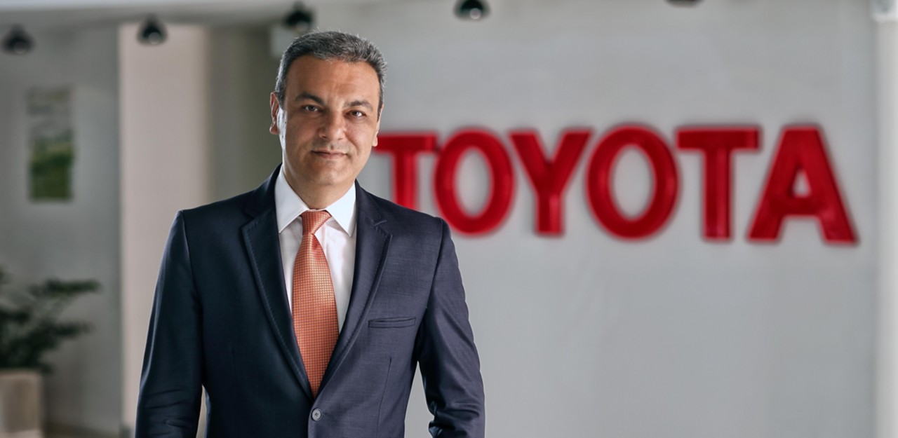 Toyota'nın hibrit satışları 17.5 Milyonu aştı