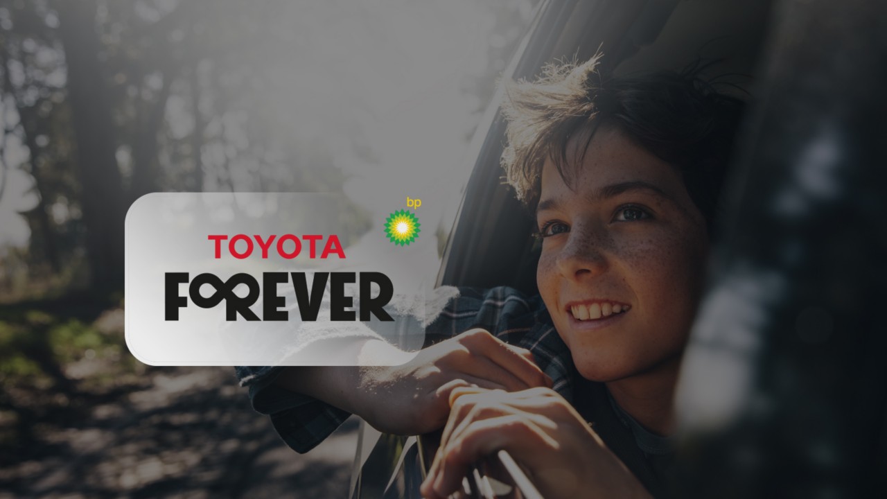 TOYOTA FOREVER İLE AVANTAJLAR SUNUYORUZ