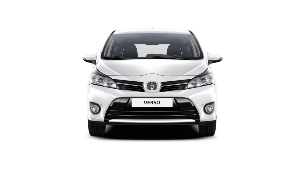 VERSO