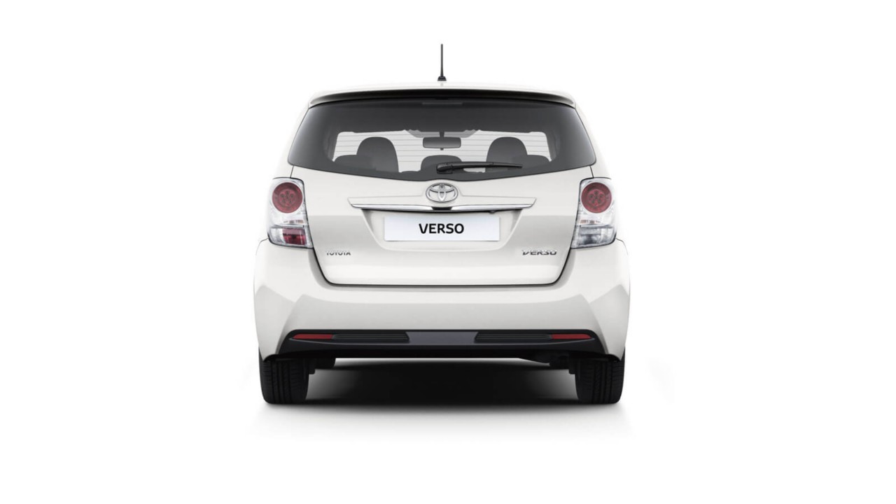 VERSO