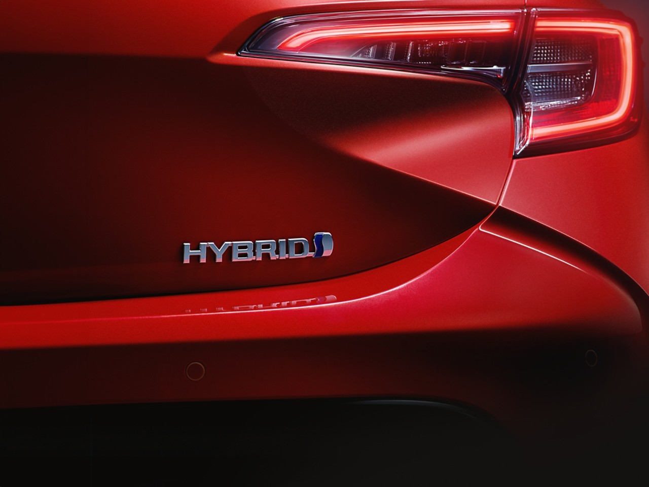 Herkes için bir Toyota Hybrid Var!