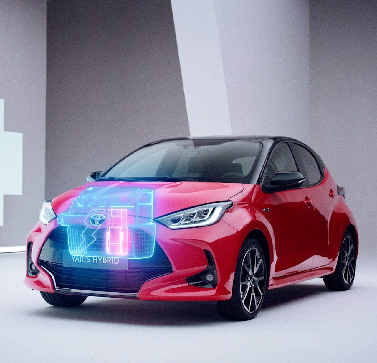 Toyota Hybrid Hakkında Merak Edilenler Videosu