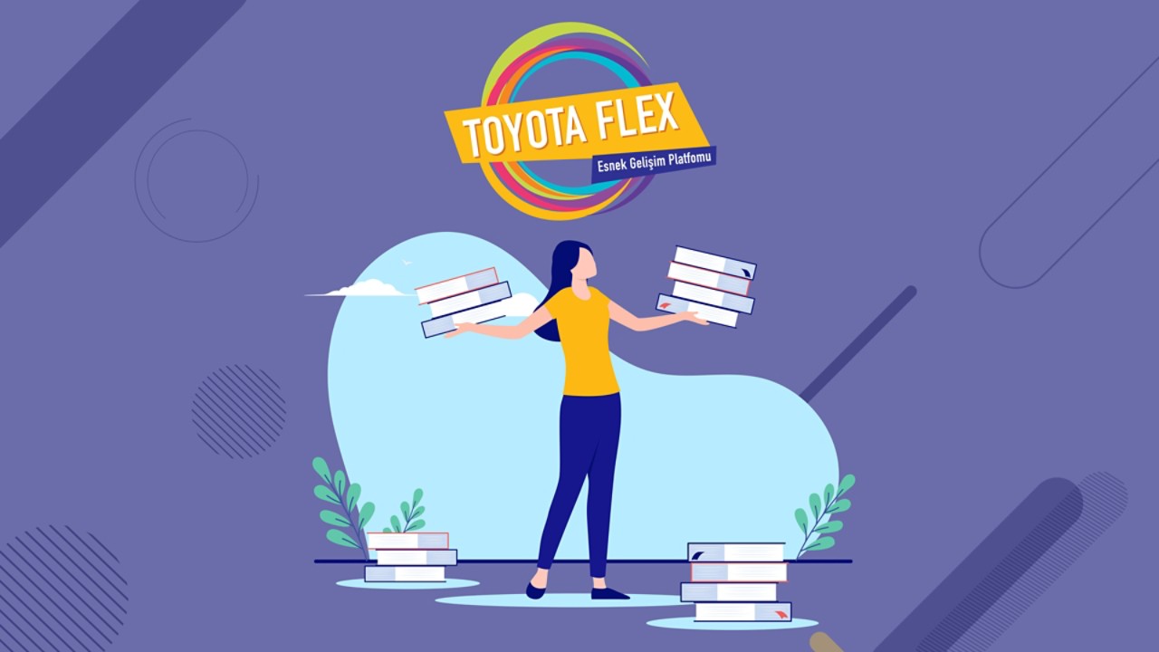 Toyota Flex