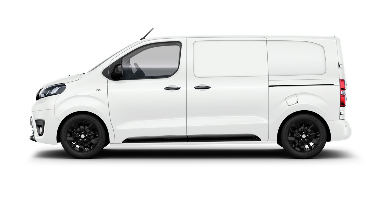 Toyota Proace (6)