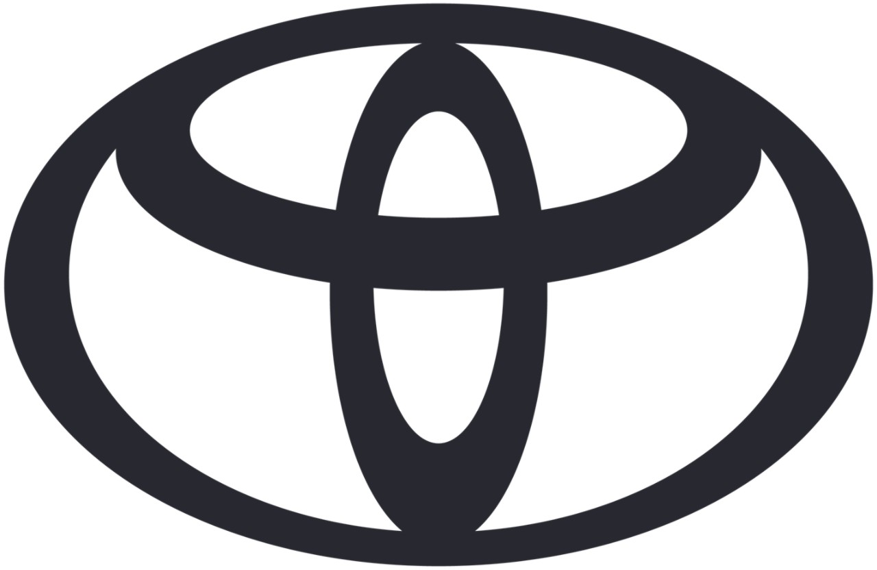 Toyota - Logo